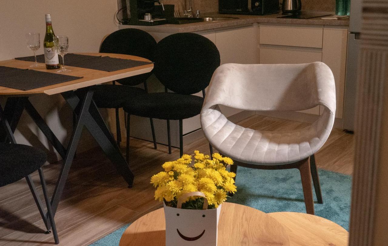 Луксозно студио One Place in Sofia A1 - Лозенец Екстер'єр фото