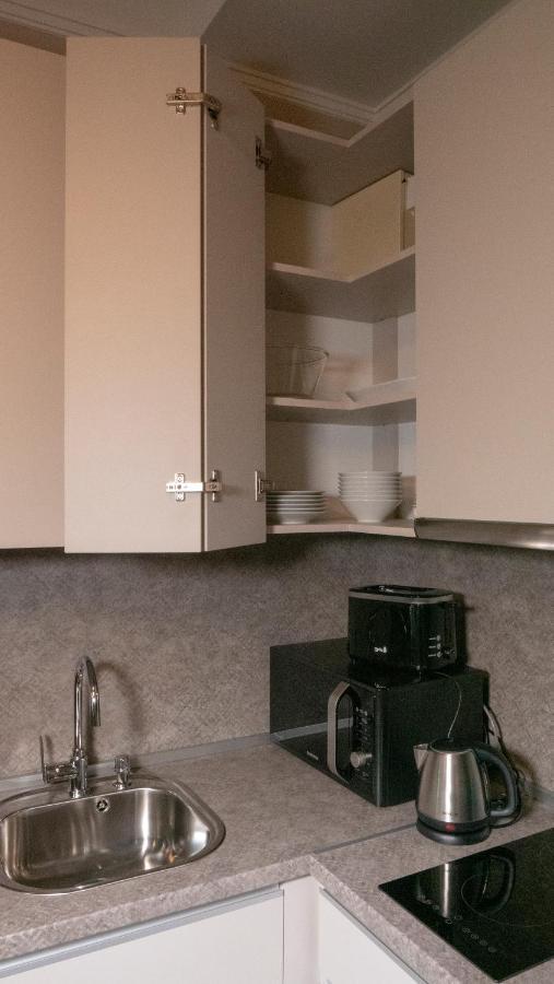 Луксозно студио One Place in Sofia A1 - Лозенец Екстер'єр фото