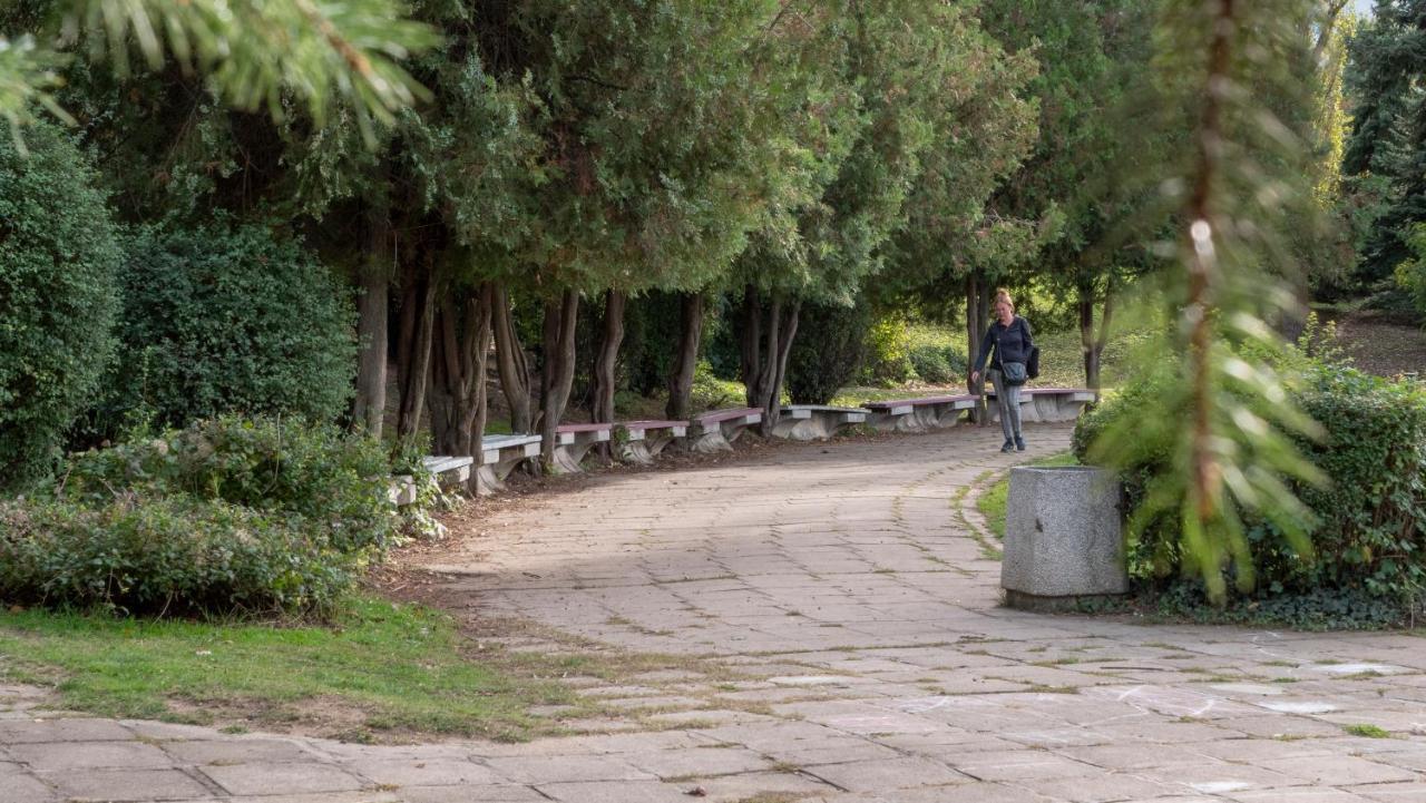 Луксозно студио One Place in Sofia A1 - Лозенец Екстер'єр фото