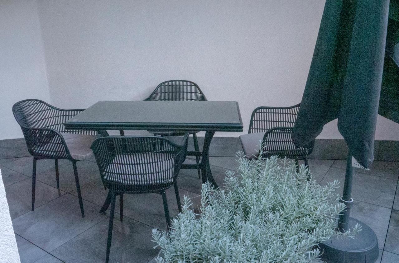Луксозно студио One Place in Sofia A1 - Лозенец Екстер'єр фото